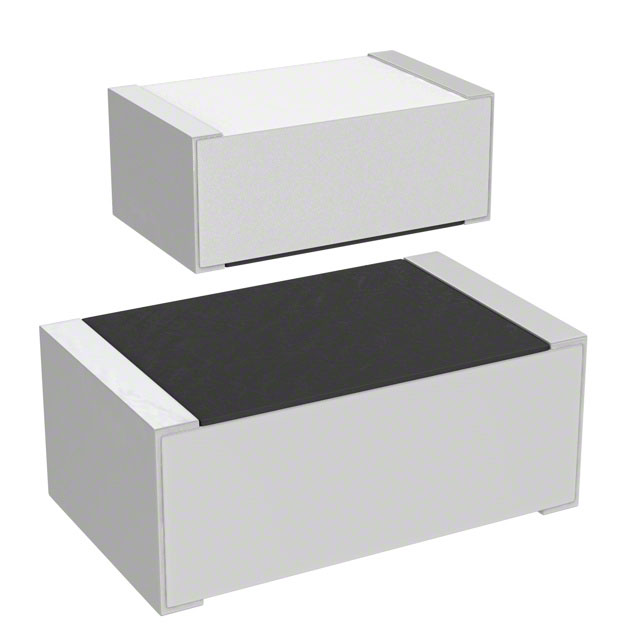 M55342E06B221ERWS Vishay Dale Thin Film  Resistore a chip - Montaggio superficiale